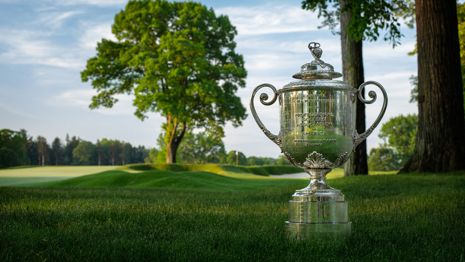 How to Watch the PGA Championship