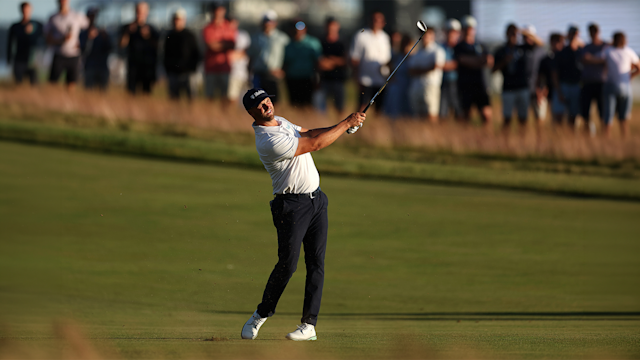 How to Score Better in the Wind: Lessons from Wyndham Clark's Win at the U.S. Open