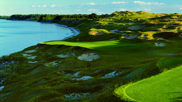 PGA WORKS Collegiate Championship Heads to Whistling Straits