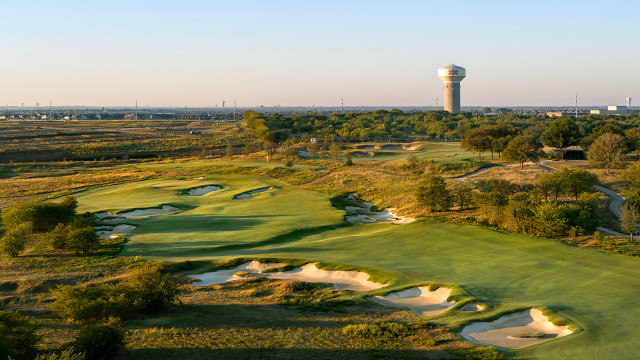 Welcome to Sports City USA: Frisco, TX