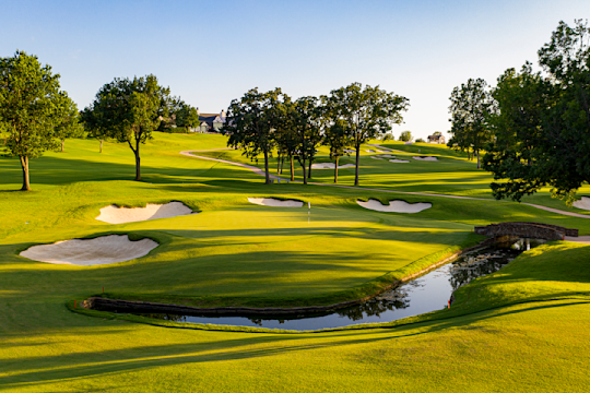 Insider’s Guide to the Restoration of Southern Hills