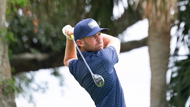 Tyler Collet Wins 2025 PGA Professional Championship in Historic Fashion