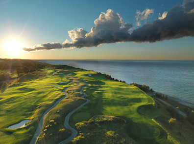 image for Incredible Golf Trip Destinations: Michigan’s BOYNE Golf