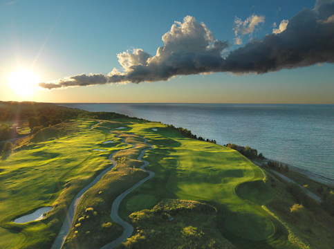 Incredible Golf Trip Destinations: Michigan’s BOYNE Golf
