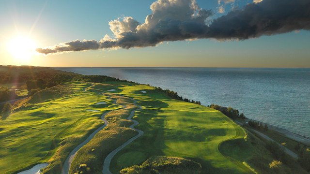 Incredible Golf Trip Destinations: Michigan’s BOYNE Golf