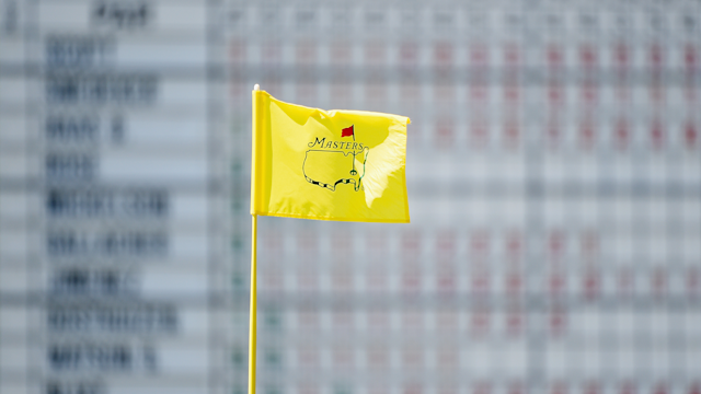 How to Watch the 2020 Masters at Augusta National