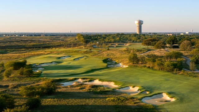 A Q&A With Kerry Haigh on Fields Ranch at PGA Frisco