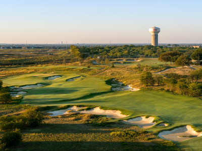 A Q&A With Kerry Haigh on Fields Ranch at PGA Frisco