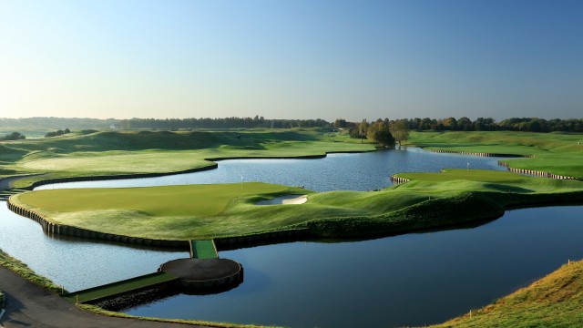 Best Golf Courses to Play in France