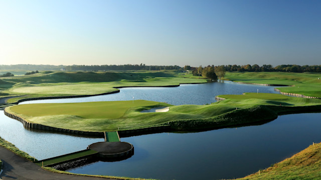 Best Golf Courses to Play in France