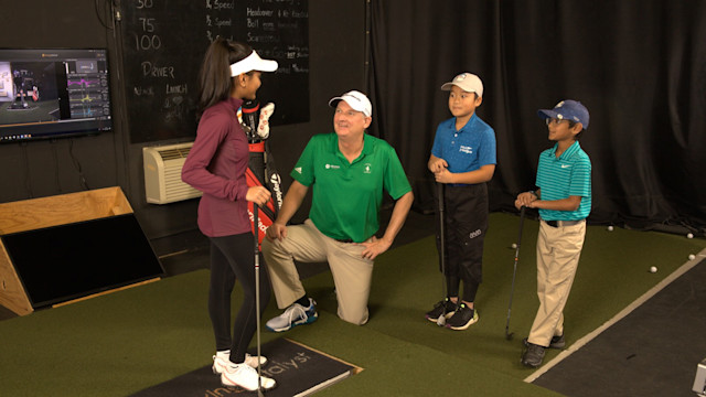 From the PGA TOUR to PGA Jr. League, Kevin Weeks, PGA, Has Assembled An All-Star Coaching Career