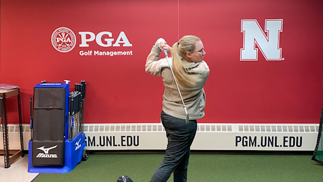 Nebraska-Lincoln Scholars Detail PGA WORKS Experience