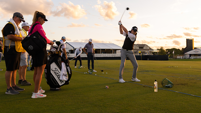 5 Quick Drills to Work on Your Game