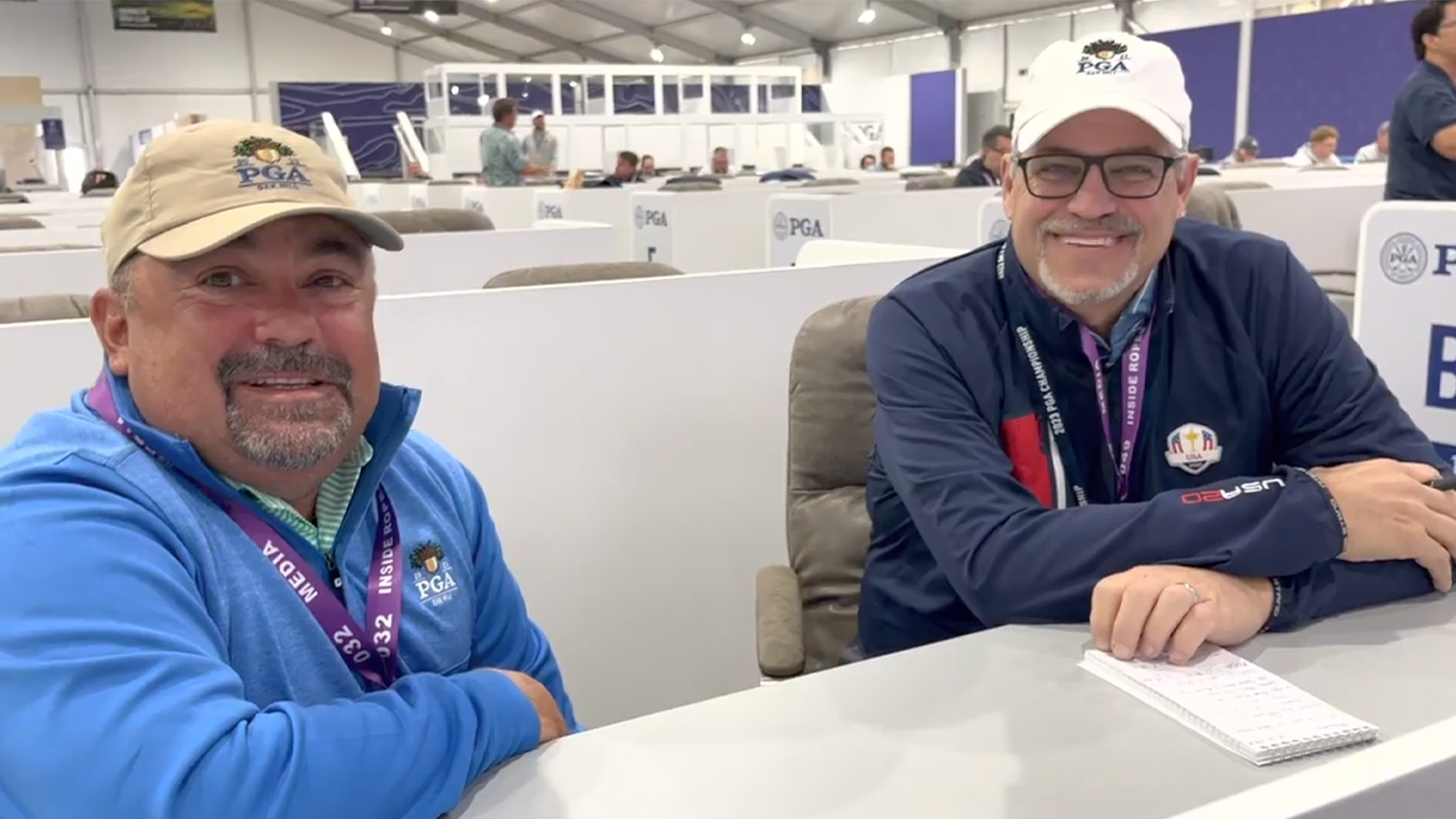 Jeff Babineau Posthumously Honored with 2026 PGA of America Lifetime Achievement Award in Journalism