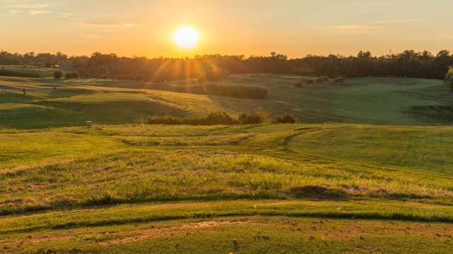 Best Courses to Play in Louisville