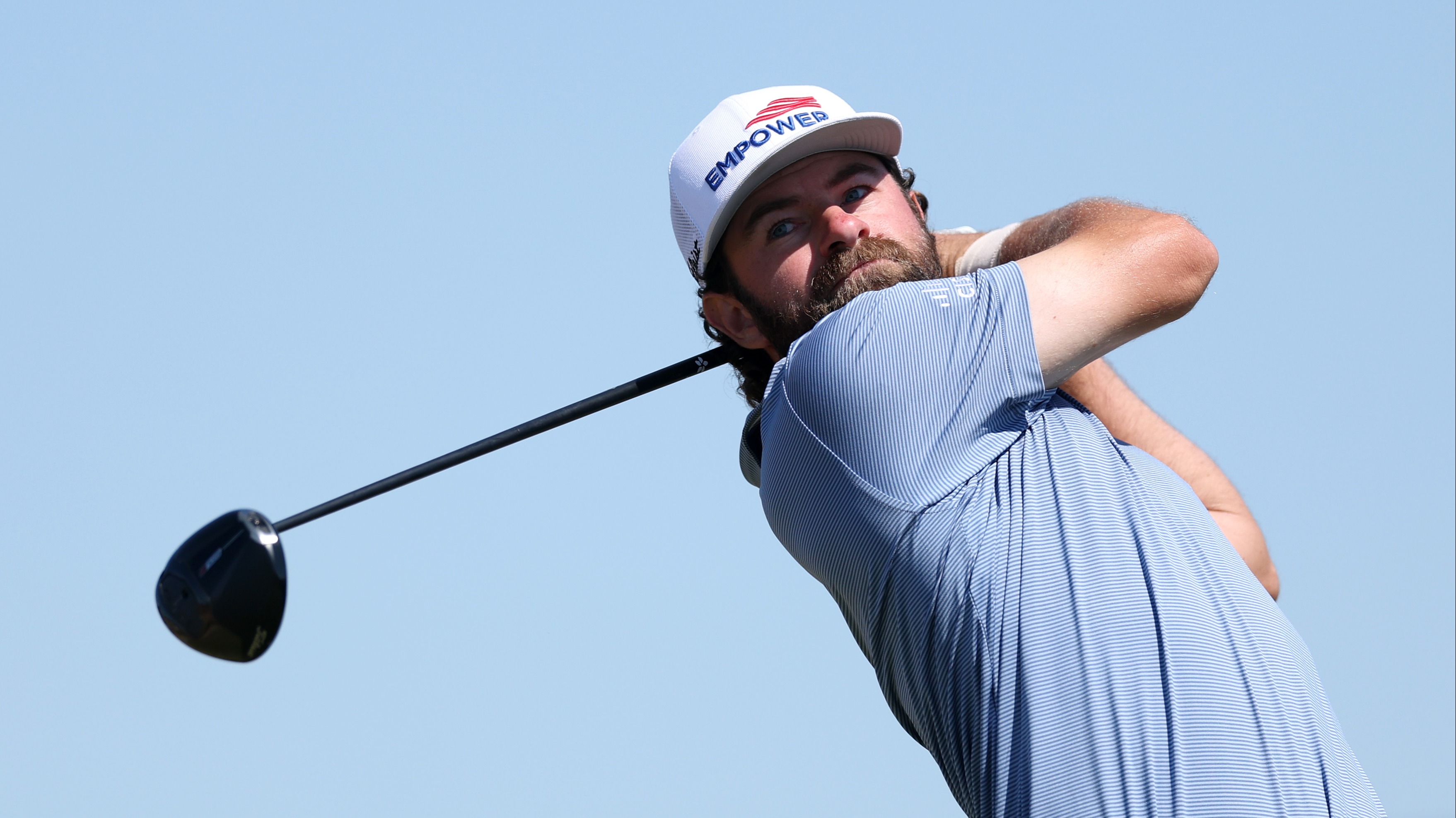 3 Keys for Lower Scores From the Leaders at the Rocket Classic