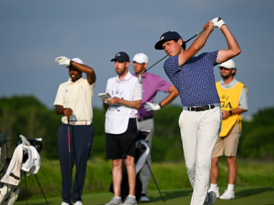 2024 PGA Professional Championship Final Round Tee Times and Featured Groups