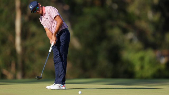 Putting Tips to Conquer Fast Greens Like the Pros at the U.S. Open
