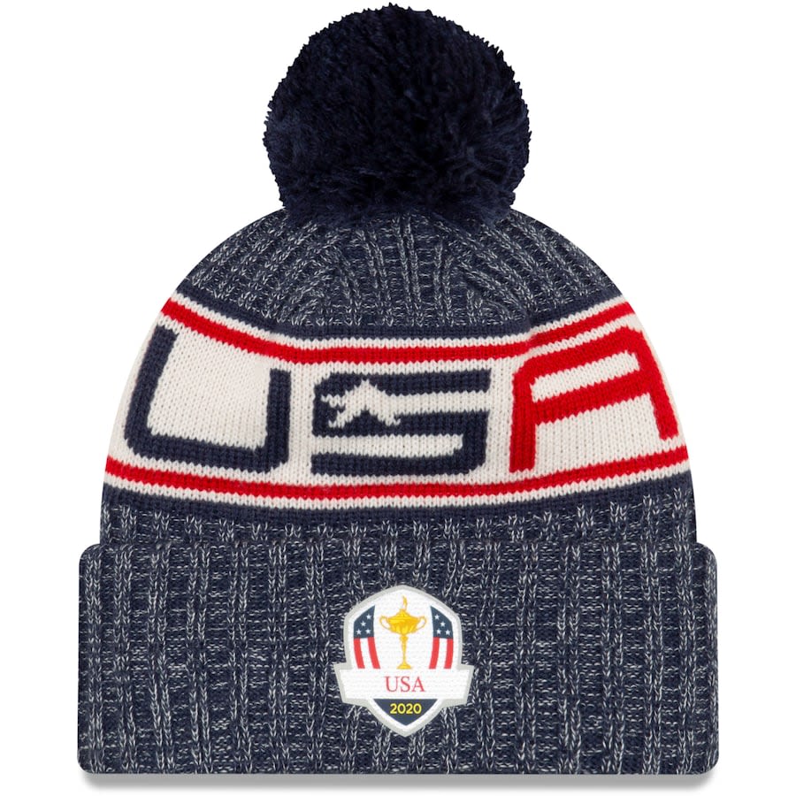 Stock Up on Ryder Cup Gear with the Hottest Items from the PGA Shop