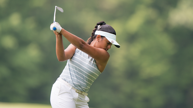 Junior PGA Championship Alums Competing at the 2022 Augusta National Women's Amateur