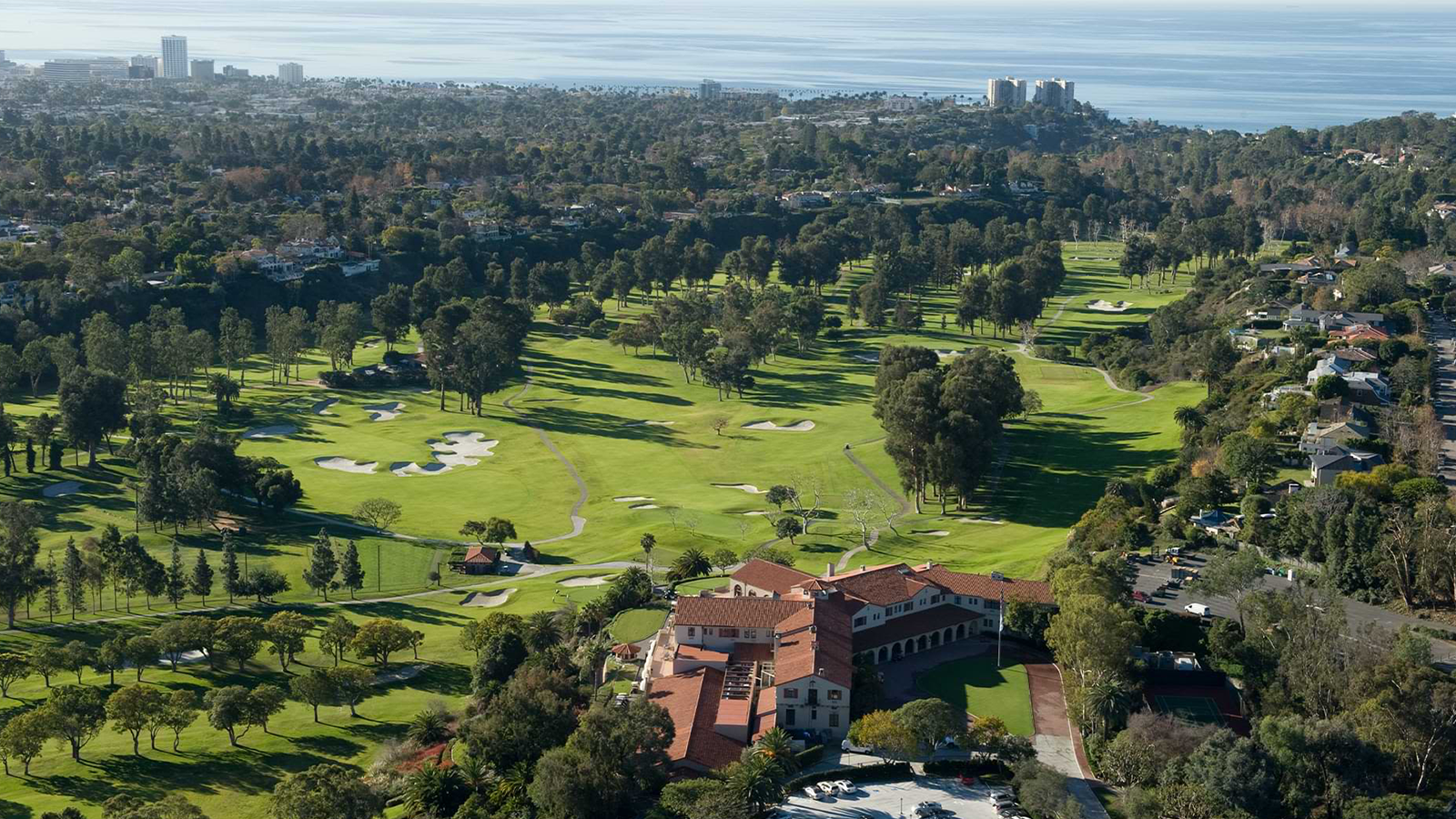 The Riviera Country Club at 100: History, Hogan’s Alley & a Timeless Championship Legacy