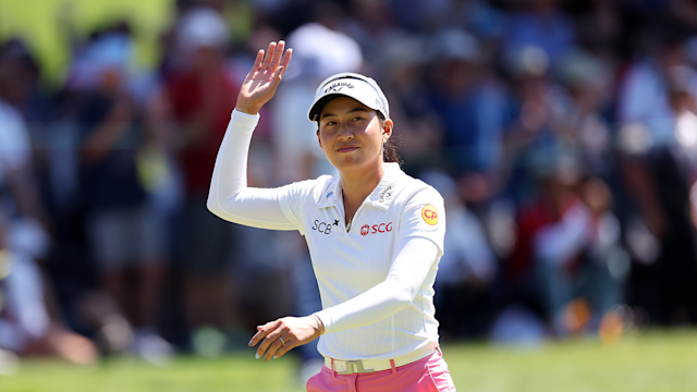 Improve Your Golf Game With These 3 Lessons From Jeeno Thitikul