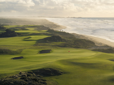 Bandon Dunes Golf Resort to Host 2026 PGA Professional Championship