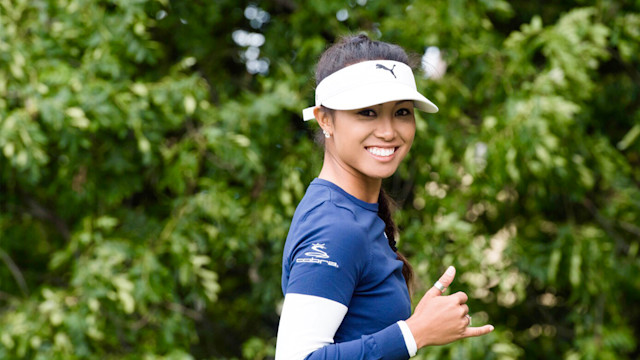 Tisha Alyn Abrea: Inspiring the Future of the Game