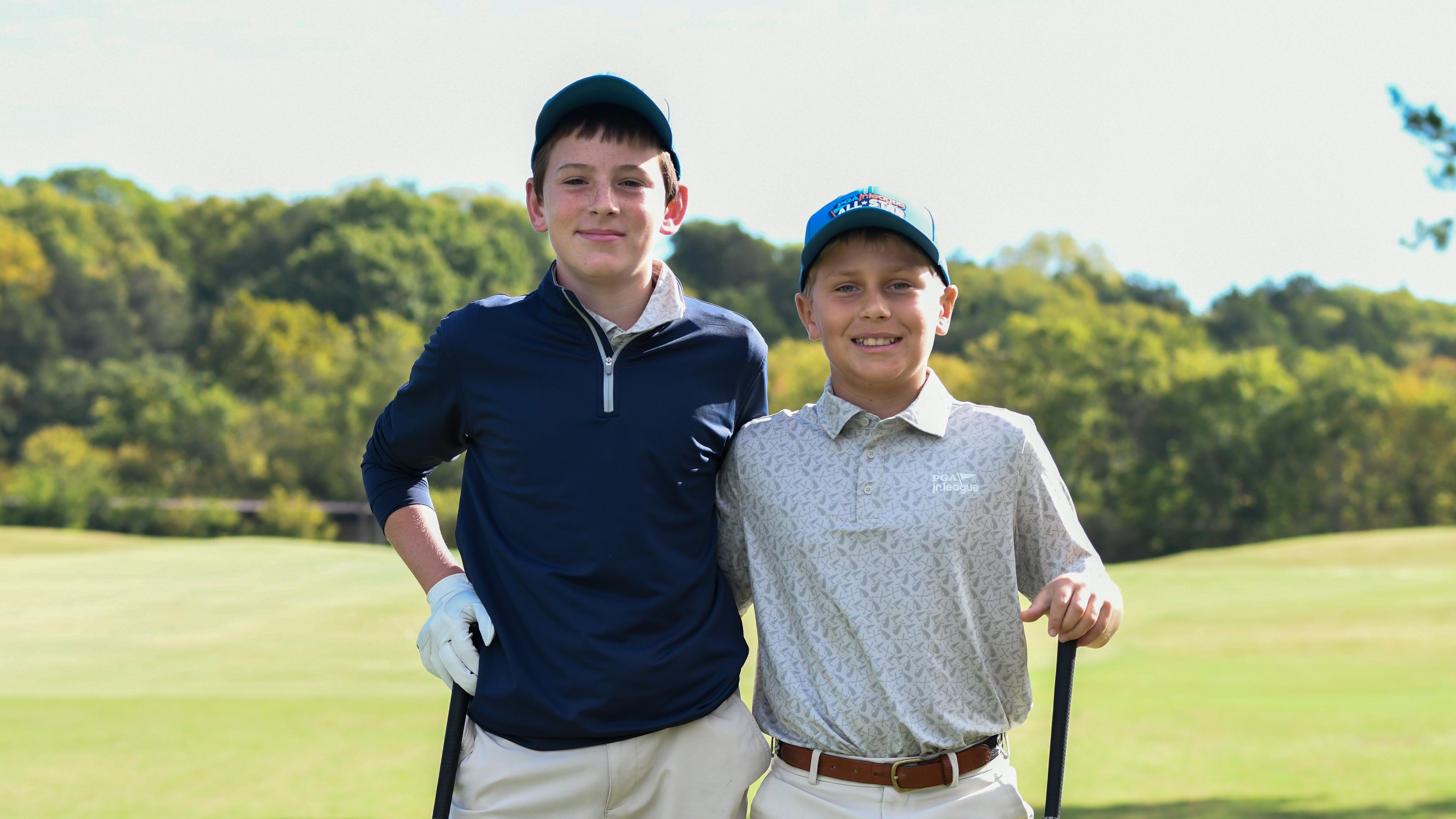 With two last trophies, Jordan Spieth ties a ribbon on a