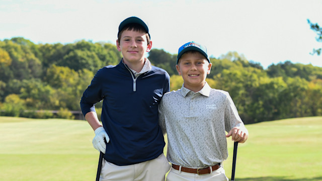 Fourth Weekend of PGA Jr. League Regionals Adds Eight All-Star Teams to National Championship Rosters