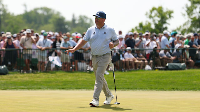 Ben Kern’s PGA Championship Lessons Every Golfer Should Use