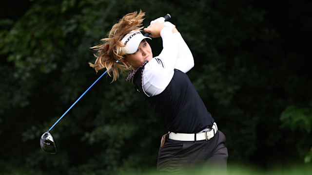 Golf Tips: 5 Lessons Every Golfer Can Learn From Brooke Henderson