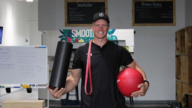 Three Pieces of Fitness Equipment Perfect for Golf