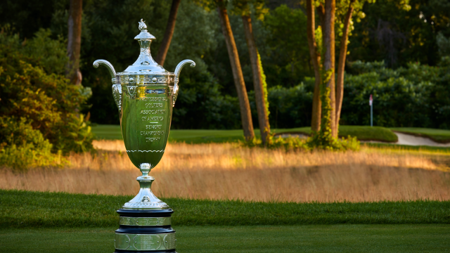 Preview: 82nd KitchenAid Senior PGA Championship