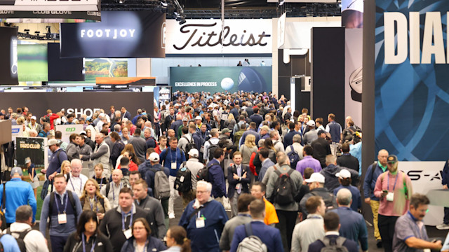 Largest PGA Show in 15 Years Attracts More than 33,000 Industry Professionals