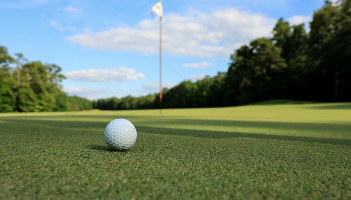 FUNdamentals of Golf Spring Clinic