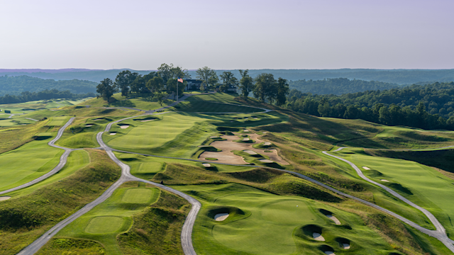 Incredible Golf Trip Destinations: Indiana’s French Lick Resort