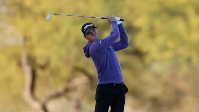 Three Tips to Hit Wedge Shots Close Like Justin Thomas