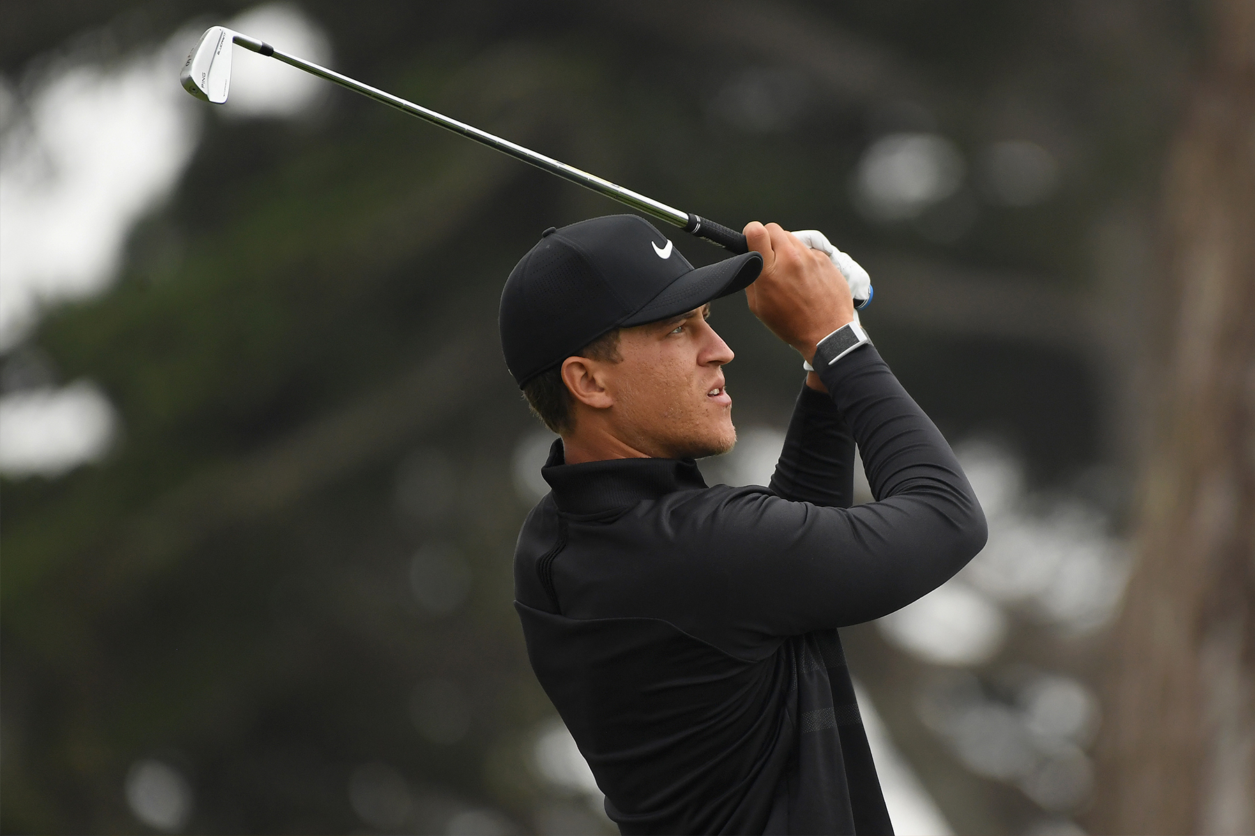 What a Win by Cameron Champ at PGA Championship Would Mean for Black