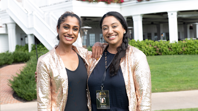 Fairway Tales: CEO of PGD Global Nisha Sadekar Empowering Golfers Far and Wide