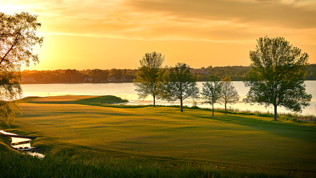 Through The Lens: #EscapeToGolf on Social Media