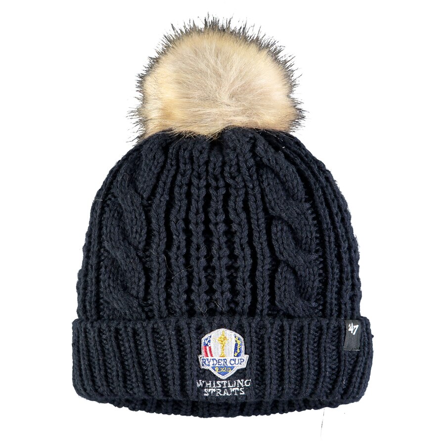 ryder cup pom pom hat