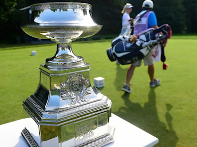 Memorable Moments in Hazeltine History