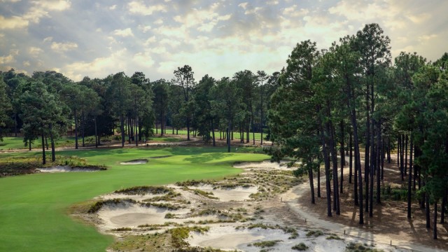 Five Things to Know About Pinehurst