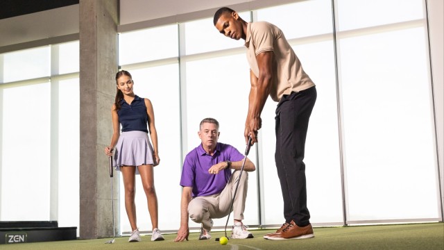 PGA of America Unveils Programming at New Coaching Center Powered by T-Mobile