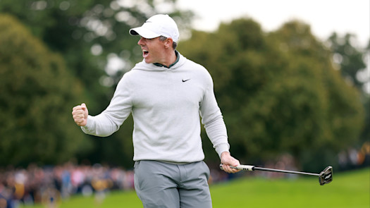 image for Improve Your Golf Game: 3 Tips from Rory McIlroy's Irish Open Masterclass