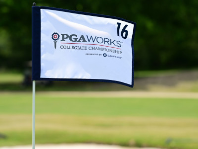 Lucie Charbonnier & Texas A&M-Corpus Christi Lead After First Round of the 2023 PGA WORKS Collegiate Championship Presented by Chase Sapphire
