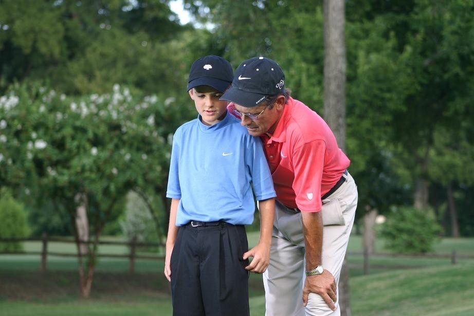 Randy Smith Golf Coach: Insights and Expertise in Golf Coaching