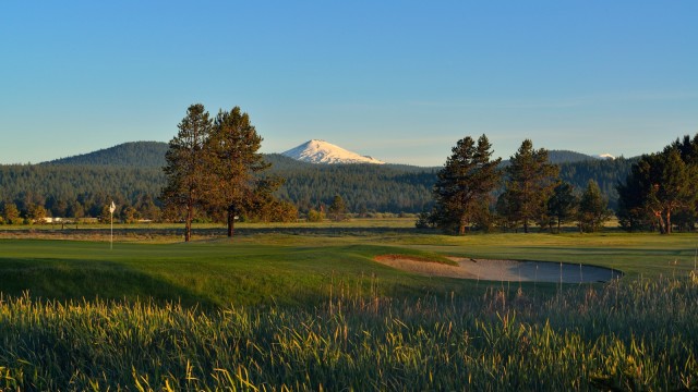 Oregon's Sunriver Resort to Host Three PGA of America Member Championships in 2024