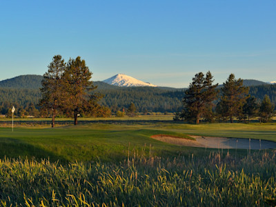 Oregon's Sunriver Resort to Host Three PGA of America Member Championships in 2024